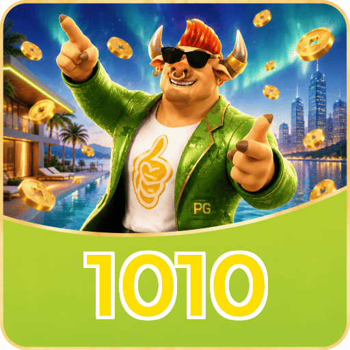 1010 Licenciado Curaçao - Segurança SSL 256-bit