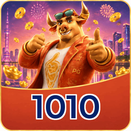 Slots 1010 - RTP Alto Certificado