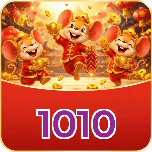 1010 Logo 3