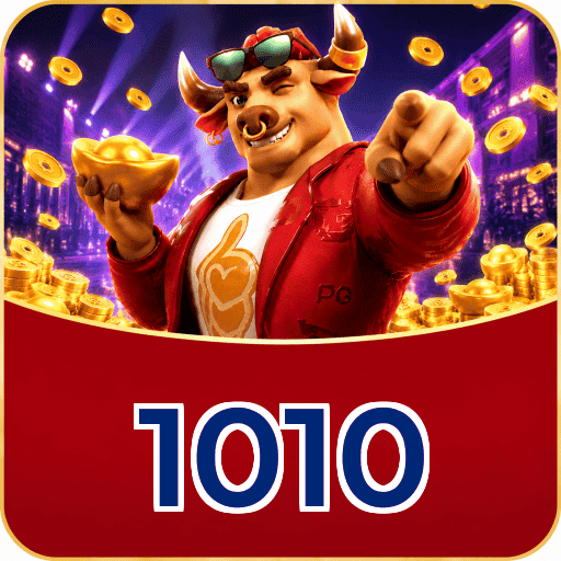 1010 Logo 2