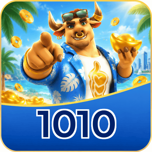 Slots 1010 - Giros Grátis Diários