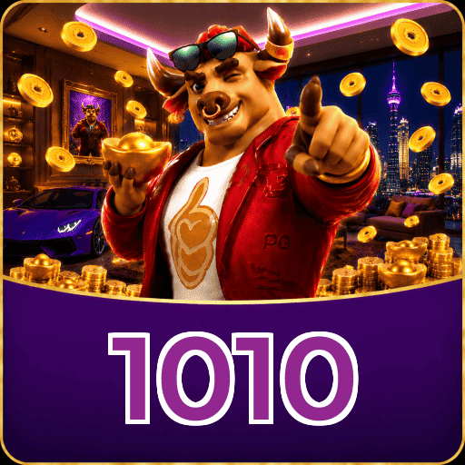 Fortune Tiger Logo 1