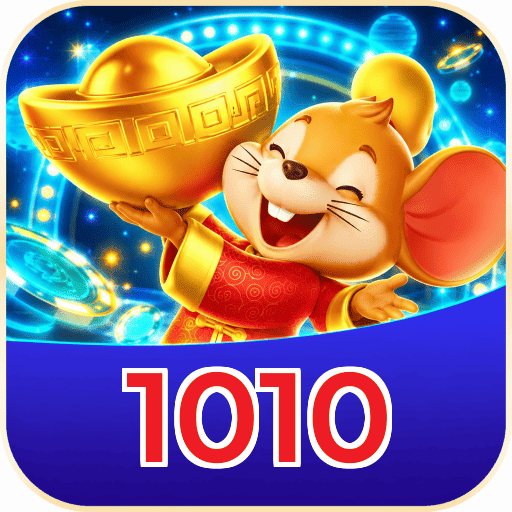 Slots 1010 - Jackpots Progressivos