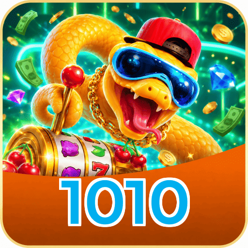 Loteria 1010 - Mega-Sena online