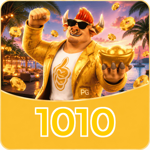 1010 PIX Instantâneo - Saques em 8 Minutos